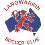 Emblema Langwarrin