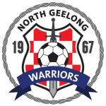 Emblema North Geelong Warriors