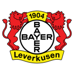Emblema Bayer Leverkusen