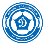 Emblema Dinamo Vladivostok
