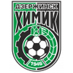 Emblema Khimik Dzerzhinsk