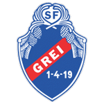 Emblema SF Grei
