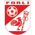 Emblema Forli