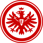 Emblema Eintracht Frankfurt