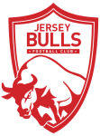 Emblema Jersey Bulls