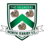 Emblema North Ferriby
