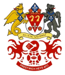 Emblema Prestwich Heys