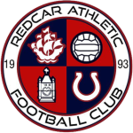 Emblema Redcar Athletic