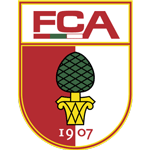 Emblema FC Augsburg