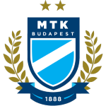 Emblema MTK Budapest II