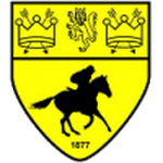Emblema Newmarket
