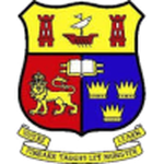 Emblema College Corinthians