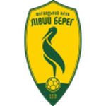 Emblema Livyi Bereh