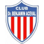 Emblema Benjamín Aceval