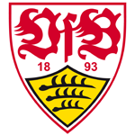 Emblema VfB Stuttgart