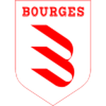 Emblema Bourges Foot 18