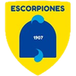 Emblema Escorpiones Belén