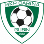 Emblema Carina Gubin