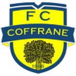 Emblema Coffrane