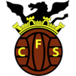 Emblema FC Serpa