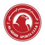Emblema Al Arabi