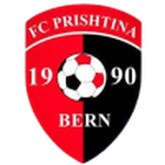 Emblema Prishtina Bern