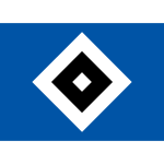 Emblema Hamburger SV