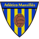Emblema Atlético Mansillés