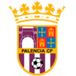 Emblema Palencia CF