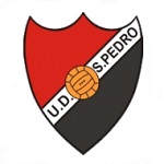 Emblema UD San Pedro