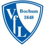 Emblema VfL Bochum