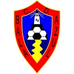 Emblema Bala Azul