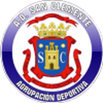 Emblema San Clemente
