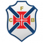 Emblema CF Os Belenenses