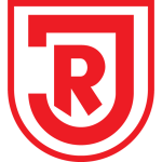 Emblema SSV Jahn Regensburg