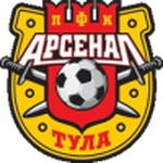 Emblema Arsenal Tula II