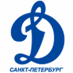 Emblema Dinamo St. Petersburg
