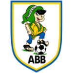 Emblema ABB