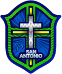 Emblema San Antonio Bulo Bulo