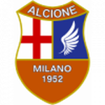 Emblema Alcione