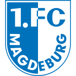 Emblema 1. FC Magdeburg