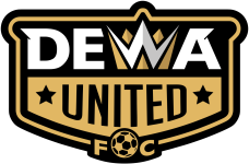 Emblema Dewa United