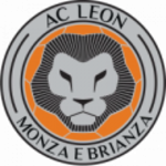 Emblema Leon