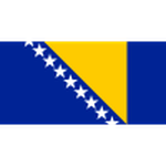 Emblema Bosnia-Herzegovina U17