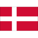 Emblema Denmark U17
