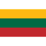 Emblema Lithuania U17