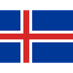 Emblema Iceland