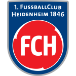 Emblema 1. FC Heidenheim