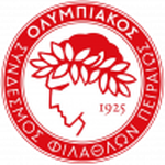 Emblema Olympiakos Piraeus II