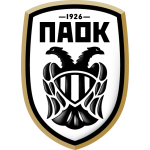 Emblema PAOK II